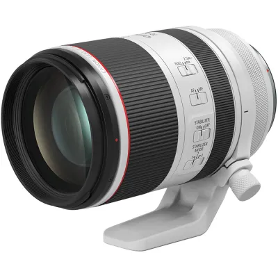 Canon 70-200mm F2.8L IS USM - Full Frame Telephoto Zoom Lens for Canon RF Mount