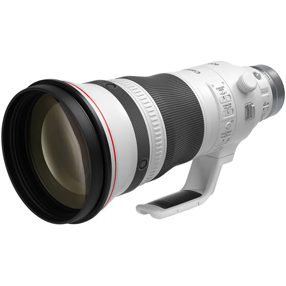 Canon RF 400mm f/2.8L IS USM - Full Frame Super Telephoto Prime Lens for Canon RF Mount