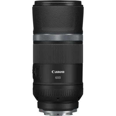 Canon 600mm F11 IS STM - Full Frame Super Telephoto Prime Lens for Canon RF Mount