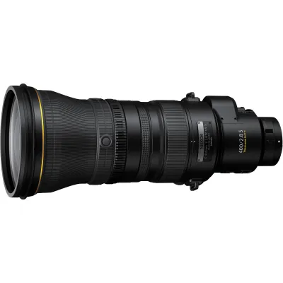 Nikon Nikkor Z 400mm f/2.8 TC VR S - Full Frame Super Telephoto Prime Lens for Nikon Z Mount